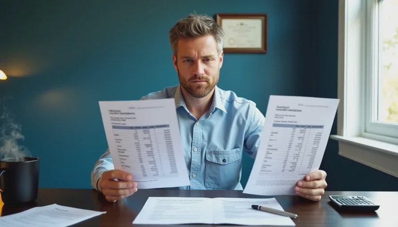 Why Your Bid Is $52K and Your Neighbor's Was $34K