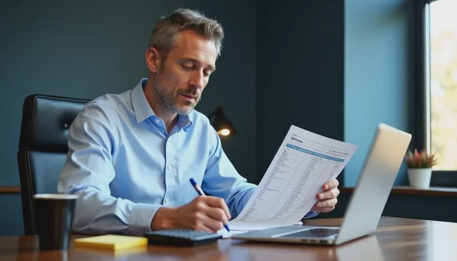 The Three Budget Lines You Should Never Cut — and the Five You Can