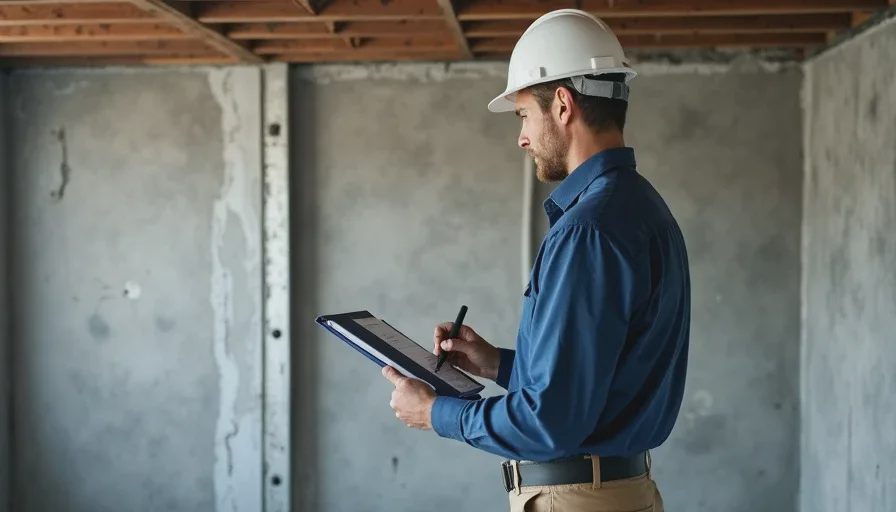 A Real Foundation Repair Budget: From First Crack to Final Invoice