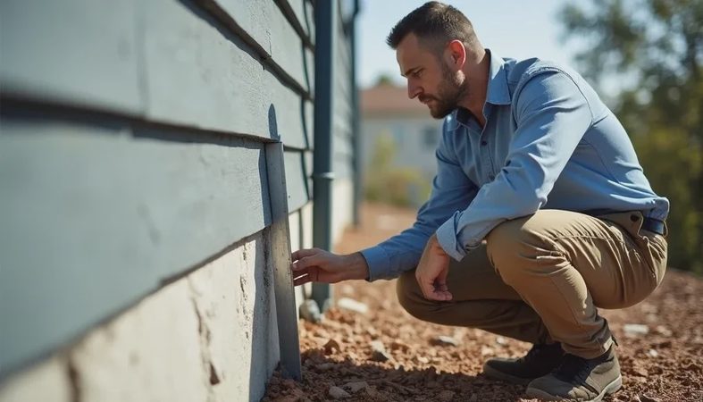 Foundation Cracks: The Three Kinds That Mean Trouble (and the Five That Don't)