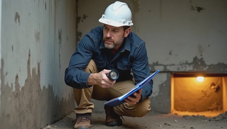 How to Read an Old House Before You Buy: A PM's 20-Point Checklist
