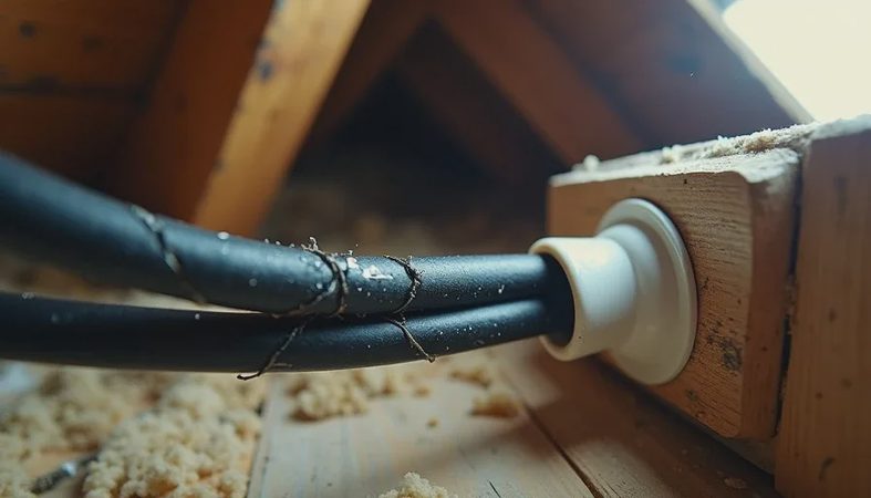 Old House Electrical: Knob-and-Tube, Aluminum, and When to Rewire