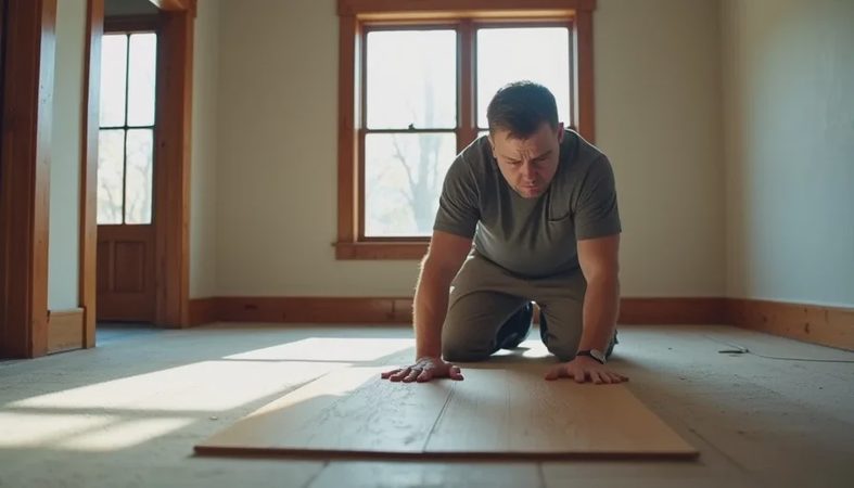 I Spent $3,200 on the Wrong Flooring So You Don't Have To