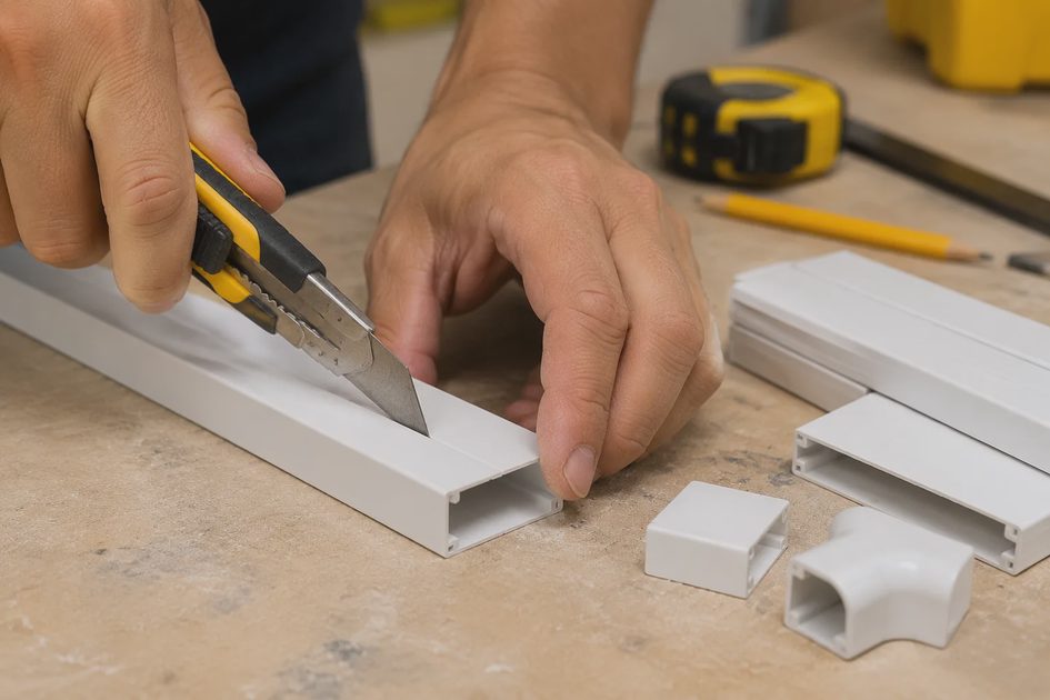 Cable Raceway: A Hands-On Review from a 17-Year Renovation Pro