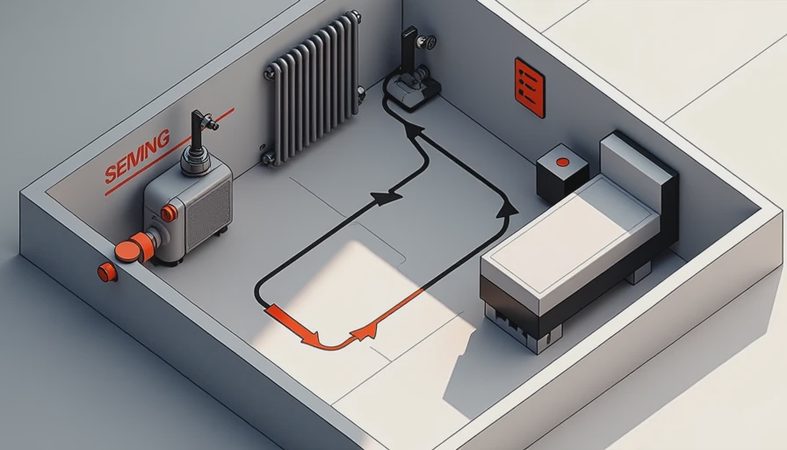 Steam Radiator Valve Replacement: Real Costs and What Actually Works