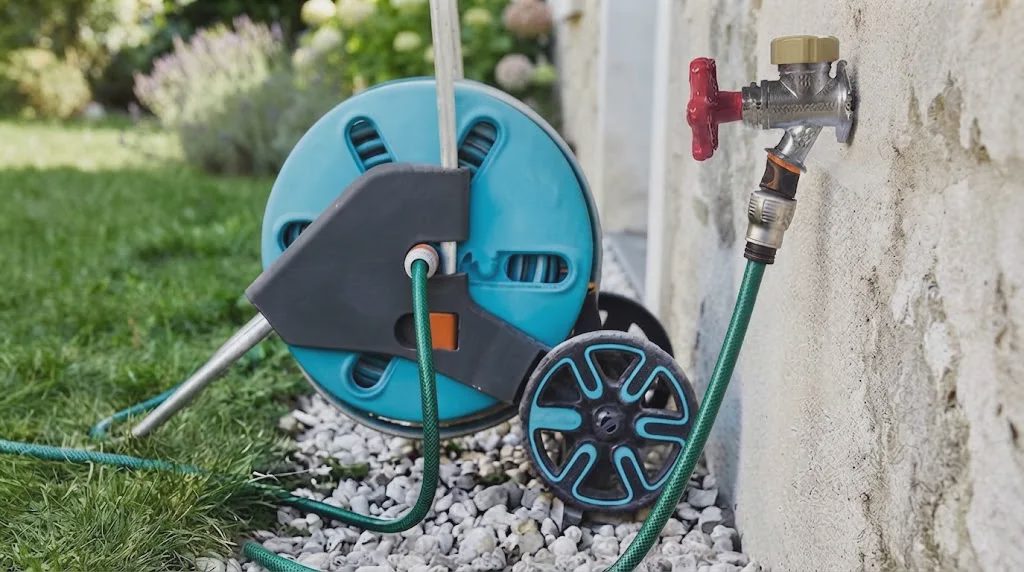 I Almost Replaced My Outdoor Faucet. The $8.99 Repair Fixed It Instead