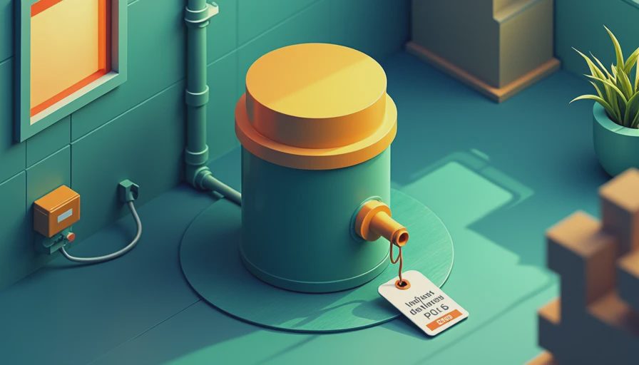 How Much Does a New Well Pump Cost? A Realistic Homeowner's Guide