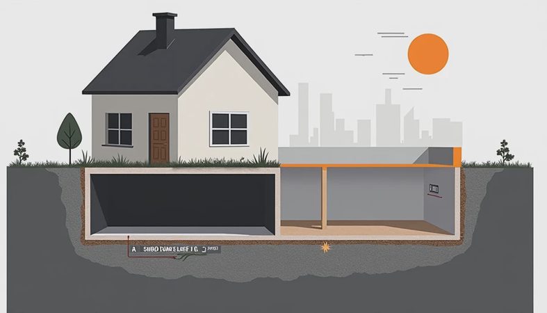 Crawl Space vs Slab Foundation: What Old-House Owners Need to Know