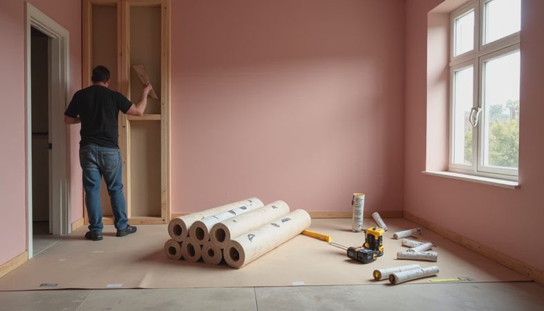 How to Insulate Walls in Existing Home: What Actually Works