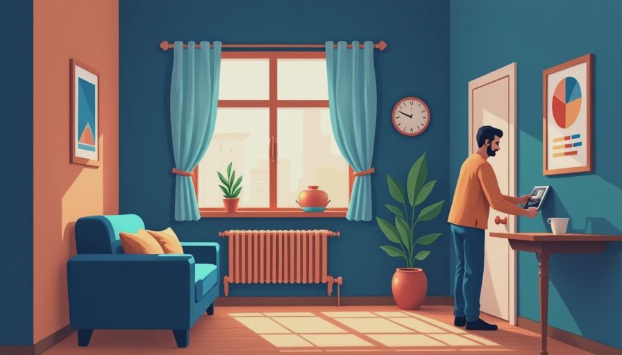 heating systems old houses: What Actually Works and What It Costs