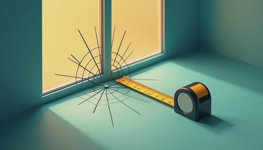 Visual context for how much does it cost to fix a broken window