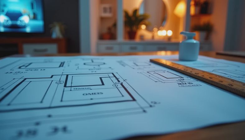 Shower Door Width: How to Measure Before You Order