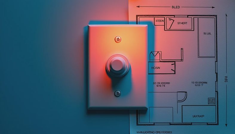 Light Switch Push Button: What Works in an Old House