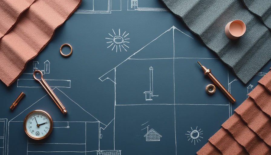 Why Is My Attic So Hot? What Actually Fixes It
